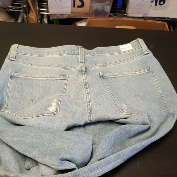 Hudson Noa Callidora Jeans - Picture 7 of 11